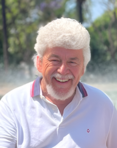  Wolfgang Zapf, traumasensible Begleitung & Nervensystem-Regulation, Mallorca