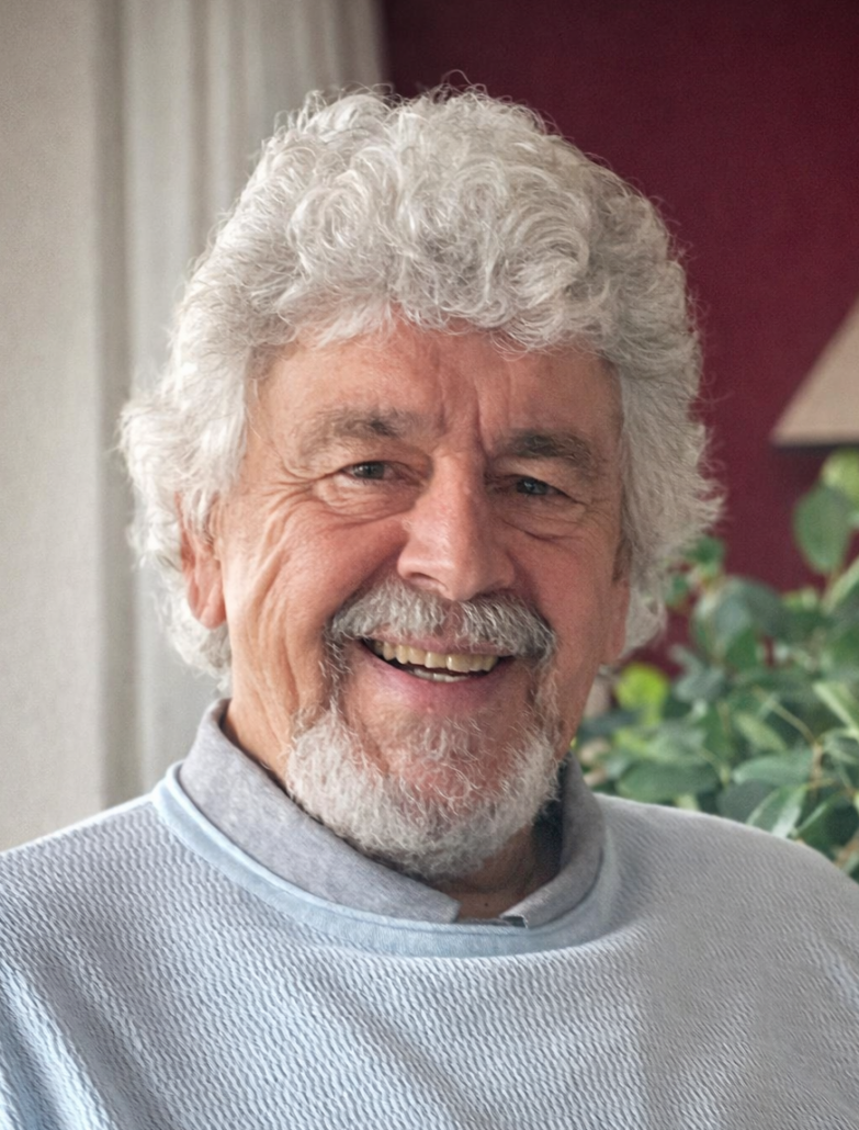 Wolfgang Zapf - traumasensible Begleitung